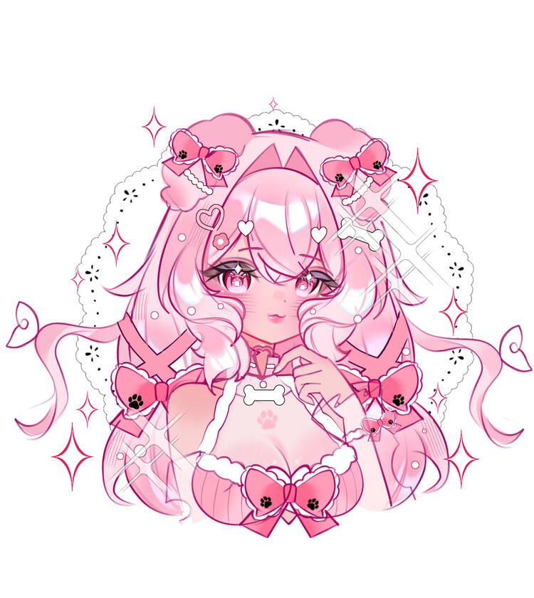 credit: @IzumiKei950505