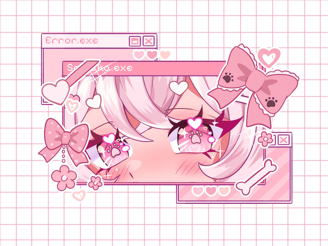 credit: @madomadohime